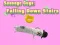 Permainan Sausage Guys Falling Down Stairs secara online