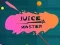 Permainan Juice Master secara online