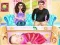 Permainan Baby Care Dress Up secara online