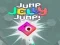 Permainan Jump Jelly Jump secara online