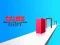 Permainan Cube Shift secara online
