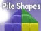 Permainan Pile Shapes secara online