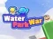 Permainan Water Park War secara online