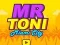 Permainan Mr Toni Miami City secara online