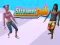 Permainan Streamer Rush secara online