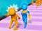 Permainan Slap And Run 2 secara online