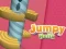 Permainan Jumpy Helix secara online