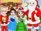 Permainan Baby Taylor Christmas Day secara online