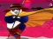 Permainan Kung Fu Panda Dress Up secara online