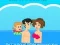 Permainan Swimming Pool Kissing secara online