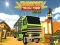 Permainan Transport Truck Farm Animal secara online