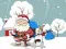 Permainan Christmas 5 Differences secara online