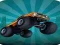 Permainan Monster Truck secara online