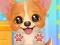 Permainan Adopt Your Pet Puppy secara online