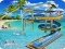 Permainan Water Slide Adventure secara online