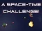 Permainan A Space Time Challenge secara online