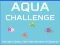 Permainan Aqua Challenge secara online