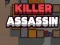 Permainan Killer Assassin secara online
