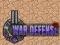 Permainan War Defense secara online