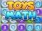 Permainan Toys Math secara online