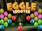 Permainan Eggle Shooter secara online