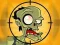 Permainan Zombie Dumb secara online