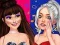 Permainan Teenage Celebrity Rivalry secara online