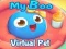 Permainan My Boo Virtual Pet secara online