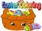 Permainan Easter Coloring secara online