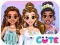 Permainan Princess Easter Sunday secara online