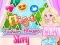 Permainan Eliza Fashion Blogger Story secara online