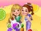 Permainan Besties: Lemonade Stand secara online