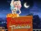 Permainan Halloween Fashionista secara online