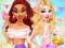 Permainan Summertime Celebration secara online