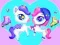 Permainan Unicorns Date Adventure secara online