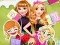 Permainan Princess Planning Diaries secara online