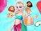 Permainan Princess Aquapark Adventure secara online