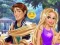 Permainan Princesses Date Rush secara online
