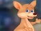 Permainan G4K Cunning Kangaroo Escape secara online