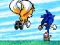 Permainan Sonic Adventure 3 secara online