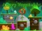 Permainan Angry Vegetable secara online