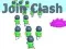 Permainan Join Clash secara online