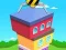 Permainan Tower Builder secara online