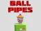Permainan Ball Pipes secara online