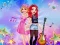 Permainan Princesses Music Stage secara online