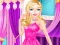 Permainan Fashion Doll Closet secara online
