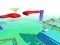 Permainan Roller 3d secara online