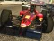 Permainan Formula Racing Online secara online