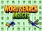 Permainan Word Search Insects secara online