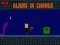 Permainan Aliens In Charge secara online